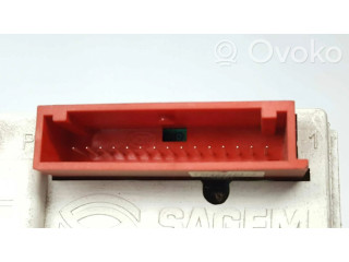 Дисплей 8200142416 Renault Scenic RX