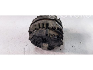 Генератор Citroen Berlingo