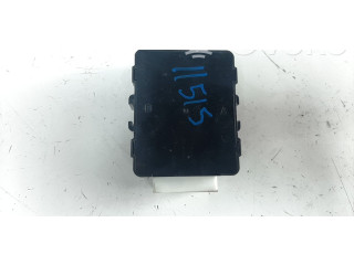 Блок управления 8737134000 SsangYong Korando