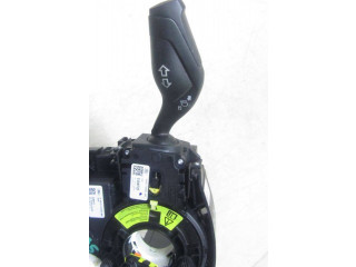 Подрулевой шлейф SRS BK2T-14A664-BA Ford Tourneo Custom