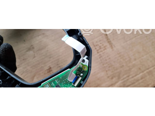 Панель приборов 83A857115A, 83607001   Audi Q3 F3       