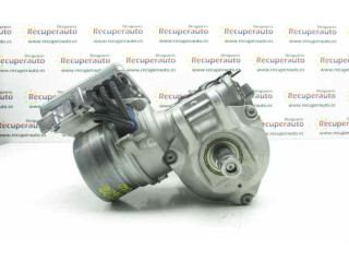 Руль Volkswagen Polo  2002 - 2005 года 6C1423510BG      