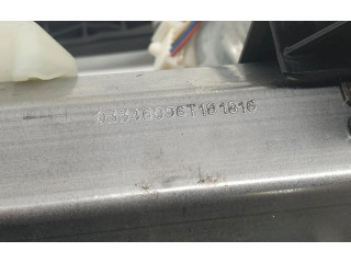 Ось рулевого колеса 5Q0905865A, 5Q1419502BS Volkswagen Golf VII