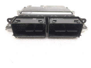 Блок управления двигателя 32242005 Volvo XC90