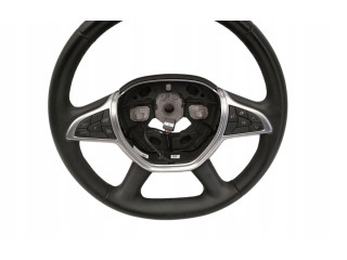 Руль Dacia Sandero  2008 - 2012 года       