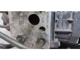 Jednotka ABS 90581417EB Opel Zfira A 2002