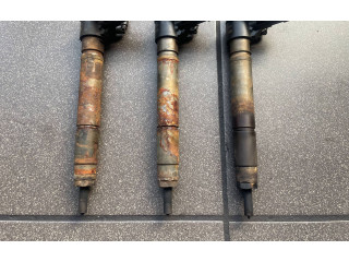 Форсунка 0445115025    Citroen C-Crosser  HNV 