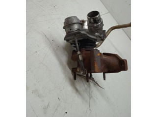  Турбина Renault Trafic II (X83)  7627854, 7571891         