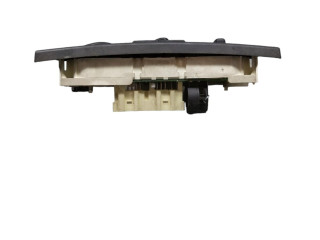 Блок управления климат-контролем 6Y0820045DB41   Skoda Fabia Mk1 (6Y)