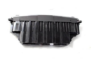 Блок управления климат-контролем 96715288ZD   Citroen C5