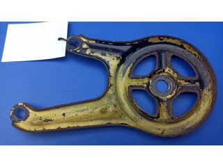 Другая часть заднего корпуса