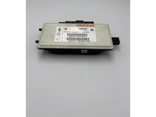 Блок подушек безопасности 9247383, A2C53426443 BMW X3 F25