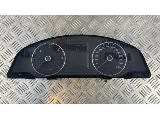 Přístrojová deska Volkswagen Transporter - Caravelle T5 2011 7E0920860A, A2C53248581