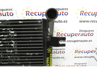 Интеркулер  52079970AA   Jeep Grand Cherokee (WJ) 2.7