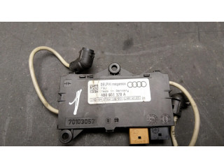 Датчик тревоги