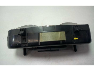 Přístrojová deska  Seat Toledo II (1M) 2005 5P0920822E  