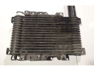 Интеркулер     Mitsubishi Pajero Sport I 