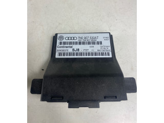 Модуль управления gateway