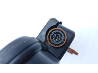 Подушка безопасности в сиденье A2138600502 Mercedes-Benz GLC X253 C253