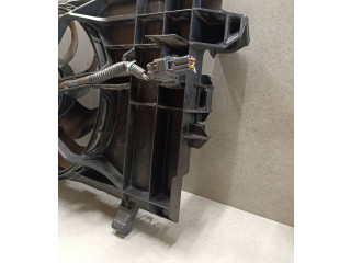 Вентилятор радиатора 107708400E, KD958004 Tesla Model 3