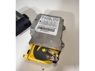 Блок подушек безопасности 4L0959655, 4L0910655B   Audi Q7 4L