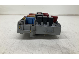 Pojistková skříňka 51781452, 51781452 Peugeot Bipper