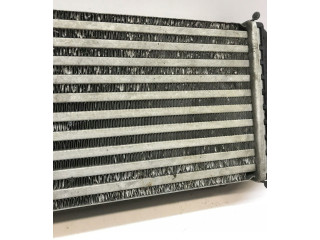 Интеркулер  4G0145805N   Audi A6 S6 C7 4G 