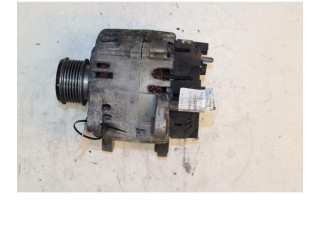 Генератор 03L903023F Volkswagen Golf Plus