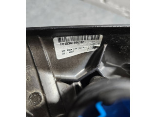 Zpětné zrcátko BMW 5 F10 F11 2015 F01534019931P