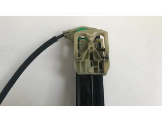 Передний електрический механизм для подъема окна без двигателя