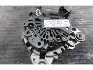 Lichtmaschine 06F903023E, TG11C017   Skoda Fabia Mk2 (5J)      
