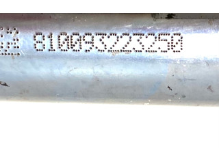 Топливная рампа 780912802, 7809128   BMW 3 E90 E91 2.0  для двигателя M47 D20 (204D4)