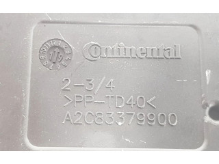 Блок управления 284B10447R   Dacia Logan II