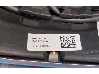 Руль Dacia Lodgy  2012 -  года 484005093R      