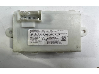 Блок подушек безопасности A2229009915 Citroen C4 Cactus