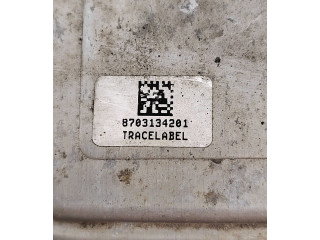 Блок управления двигателя 03G906021RQ, 03G906021AB   Volkswagen PASSAT B6