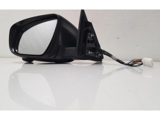 Зеркало электрическое Nissan X-Trail T32 2014 - 2021 года