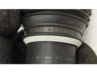    Рулевая рейка A2054607601, A2314600056   Mercedes-Benz C W205 2014-2021 года