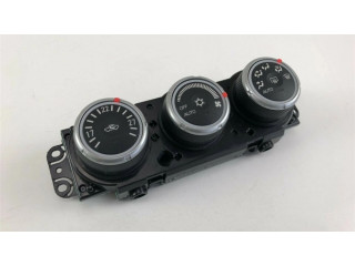 Блок управления климат-контролем 7820A115XB, H1512 Mitsubishi Lancer