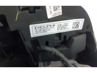 Руль Peugeot 2008 I 2013 - 2019 года 98084115ZD, 98007408ZD