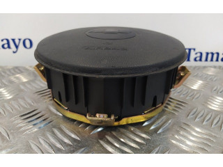 Подушка безопасности водителя    Chevrolet Matiz