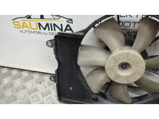 Вентилятор радиатора Honda FR-V 0.1