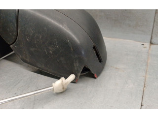 Зеркало электрическое Dacia Dokker 2012 - года