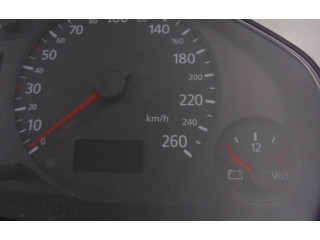 Přístrojová deska  Audi A4 S4 B5 8D 1999 8D0919881JX, 8D0919881JX  