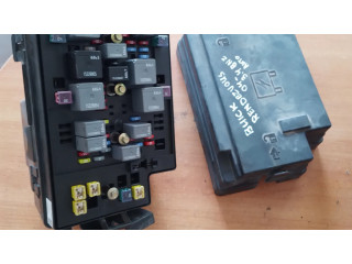   Pojistková skříňka    Buick Rendezvous 2007