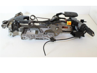    Рулевая рейка 8P1419502F   Audi A3 S3 8P 2003 - 2012 года