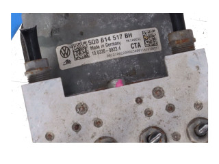 Jednotka ABS 5Q0614517BH Volkswagen Tiguan 2016