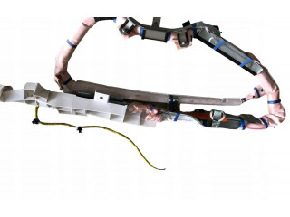 Боковая подушка безопасности VN32P018082 Subaru Forester SJ