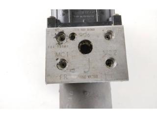 Jednotka ABS 47660VK310, 11000031300 Nissan Navara D22 2004