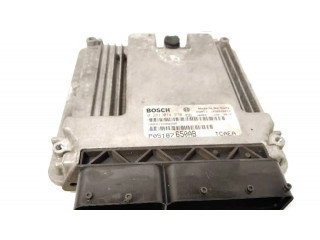 Блок управления двигателя P05187650AB, 0281014270 Jeep Patriot